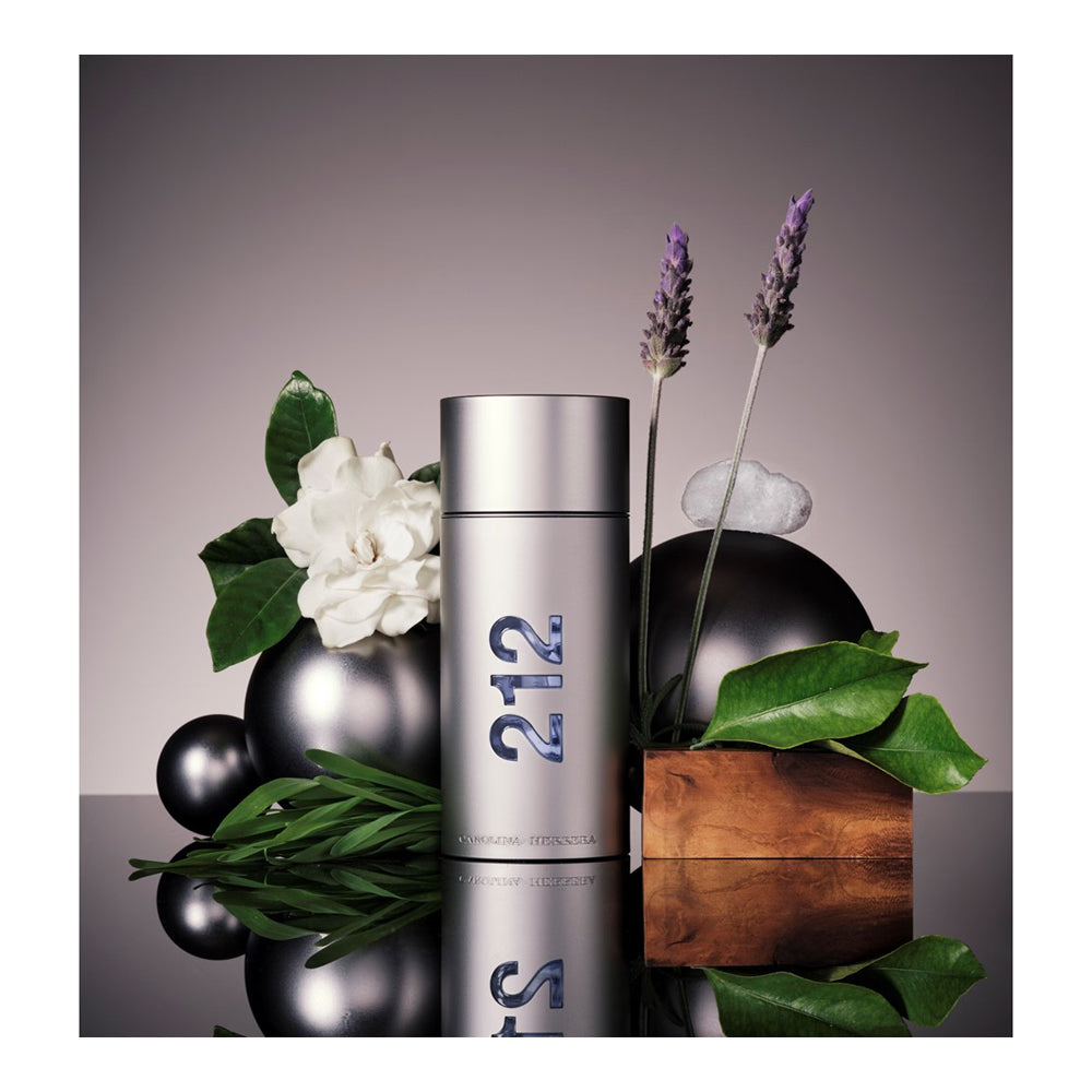 212 Men NYC EDT 200ML (M)