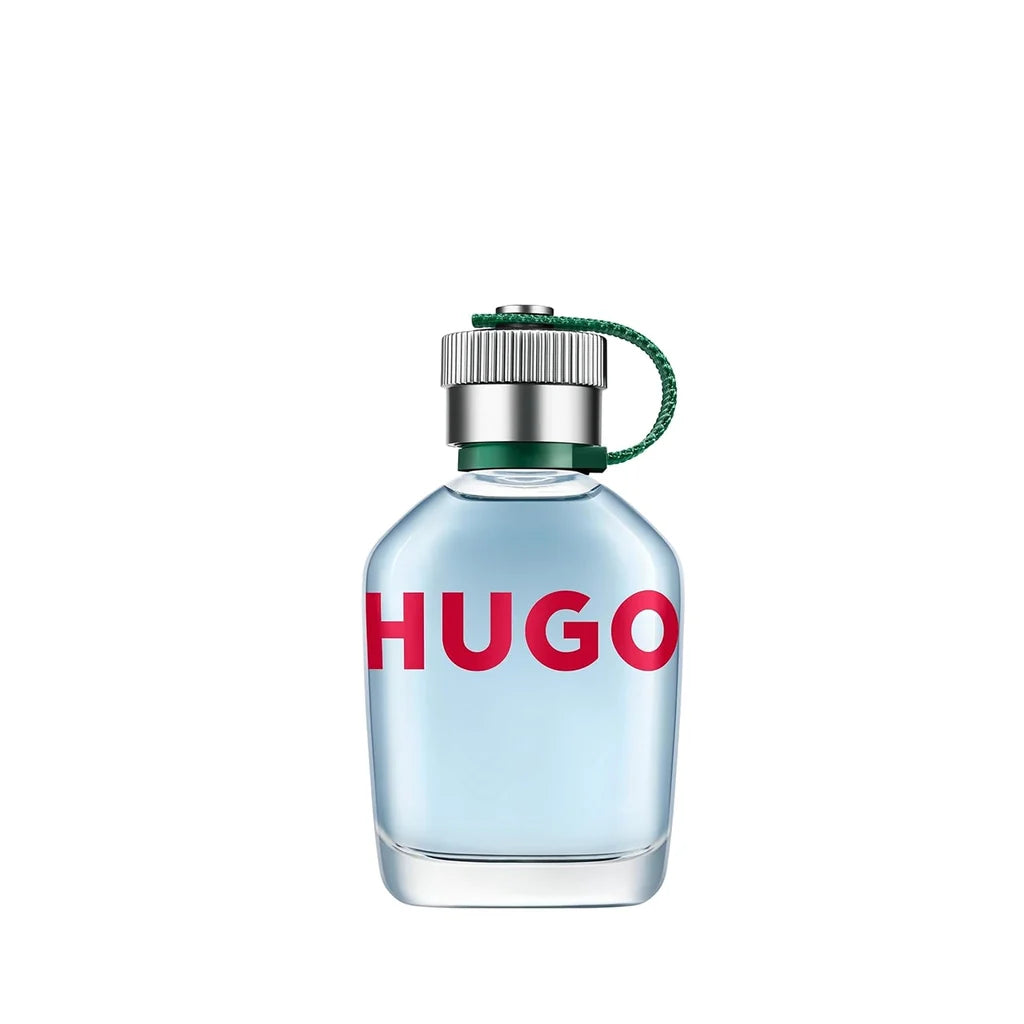 Hugo Boss Man Green EDT 125ML (M)