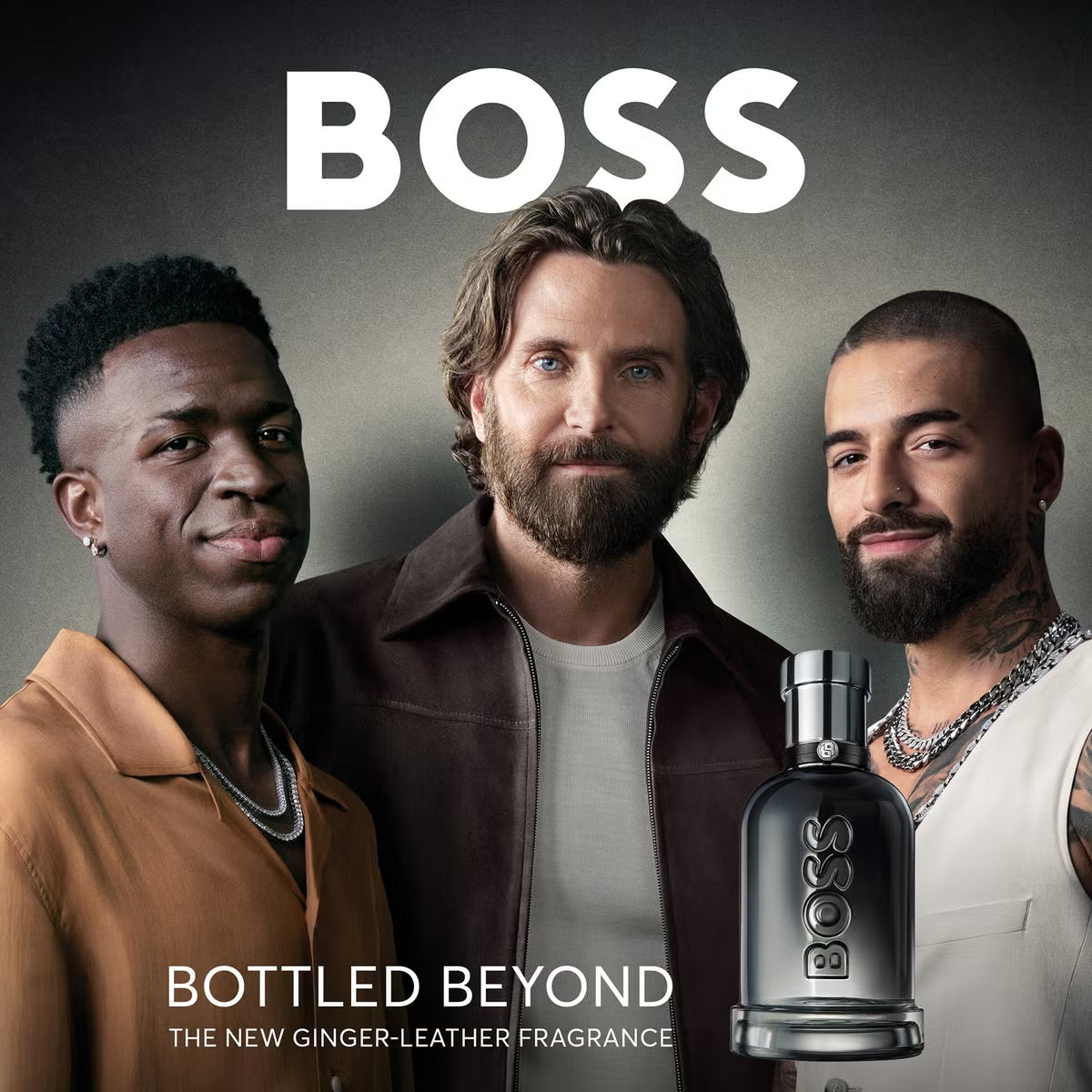 Hugo Boss Bottled Beyond for Him EDP 100ML