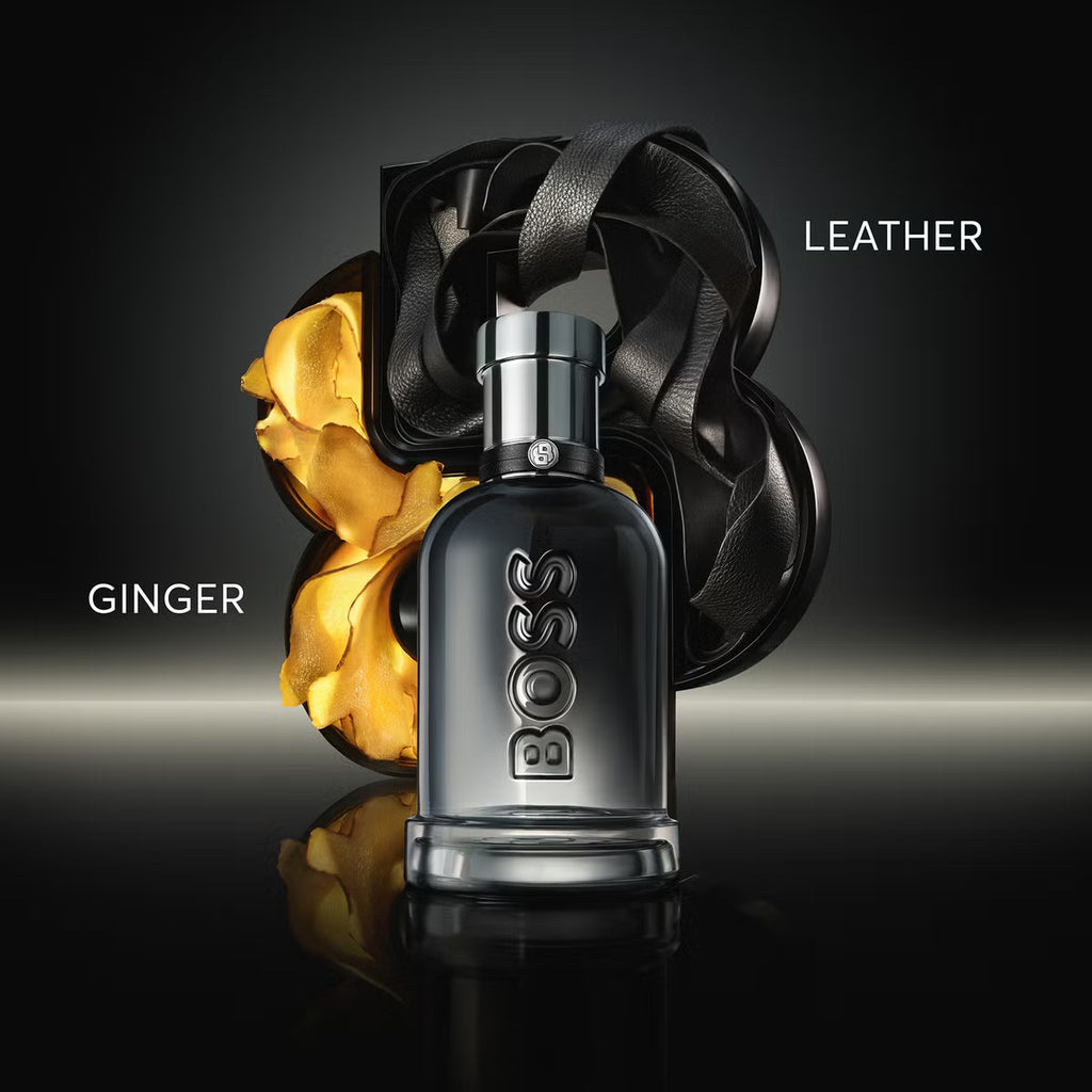 Hugo Boss Bottled Beyond for Him EDP 100ML