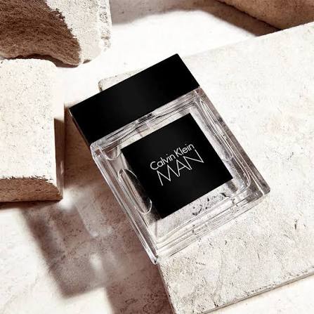CK Man EDT 100ML