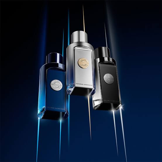 Antonio Banderas The Icon Elixir EDP 100ML