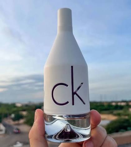 CK In2U Man EDT 100ML (M)