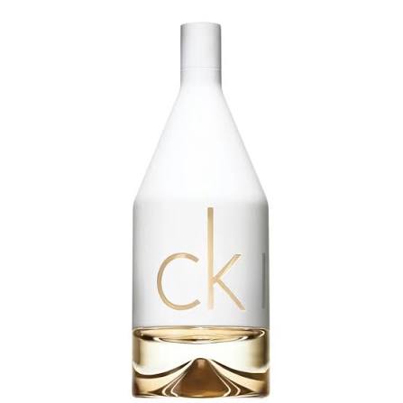 CK In2U Woman EDT Spray 100ML
