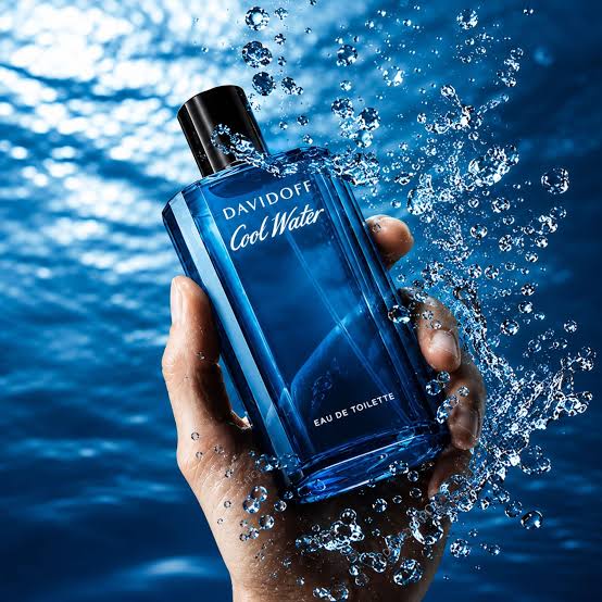 Davidoff Cool Water Man EDT 200ML