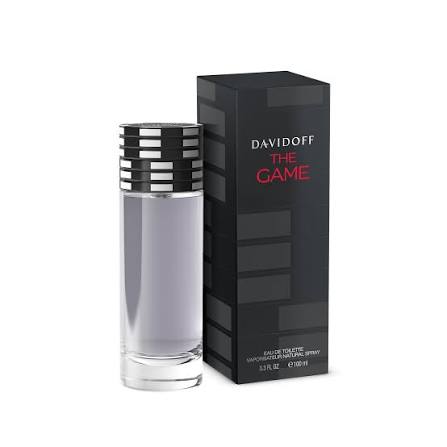Davidoff The Game EDT 100ML (M)
