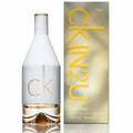 CK In2U Woman EDT Spray 100ML