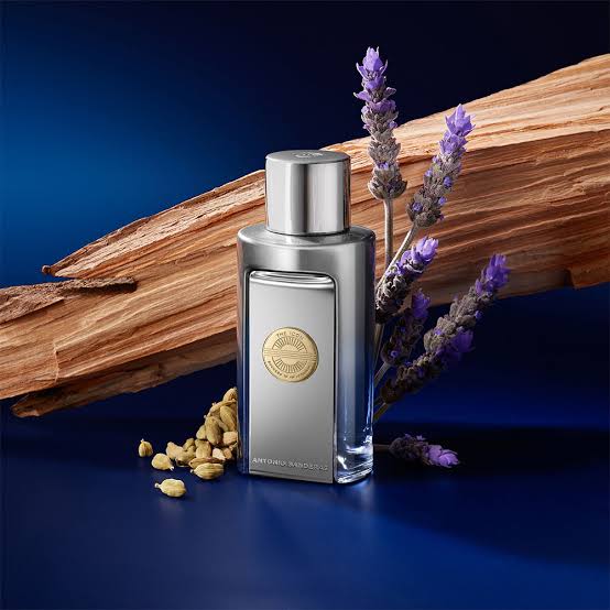 Antonio Banderas The Icon Elixir EDP 100ML