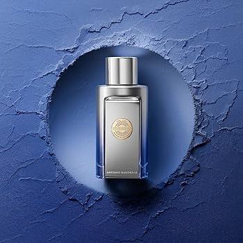 Antonio Banderas The Icon Elixir EDP 100ML