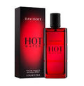 Davidoff Hot Water EDT 110ML (M)