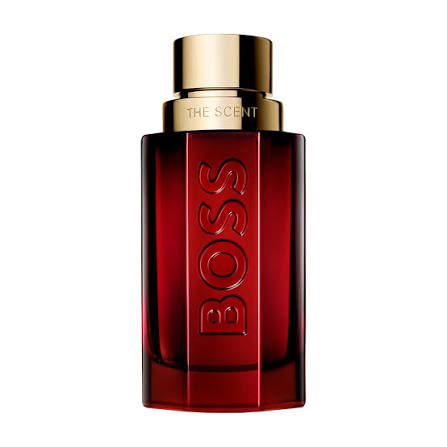 Hugo Boss Bottled The Scent Elixir for Him Parfum 100ML