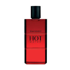 Davidoff Hot Water EDT 110ML (M)