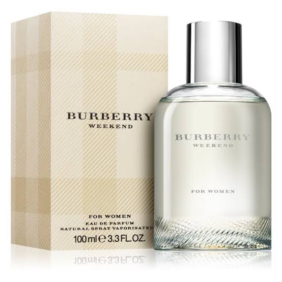 Burberry Weekend EDP 100ML (W)