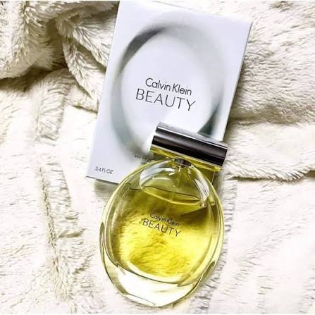 CK Beauty EDP 100ML