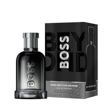 Hugo Boss Bottled Beyond for Him EDP 100ML