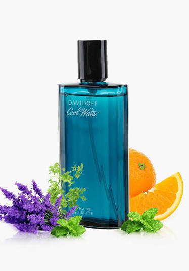 Davidoff Cool Water Man EDT 100ML