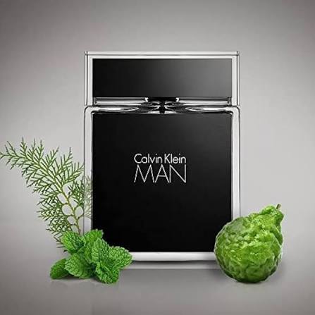 CK Man EDT 100ML