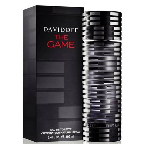 Davidoff The Game EDT 100ML (M)