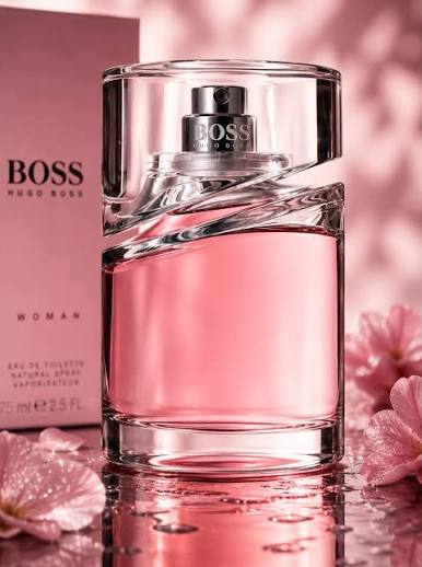 Hugo Boss Femme EDP 75ML (W)