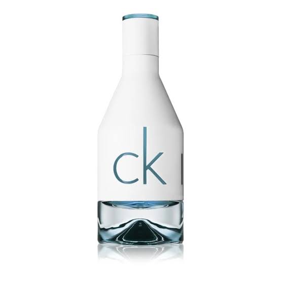 CK In2U Man EDT 100ML (M)