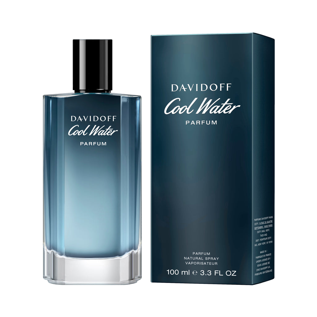 Davidoff Cool Water Man EDT 100ML