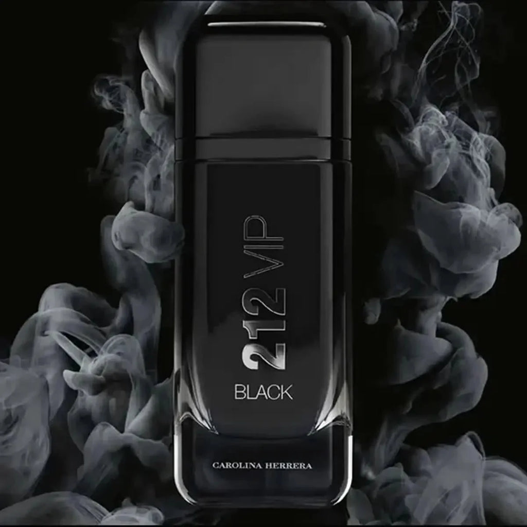 212 VIP Black EDP 100ML (M)