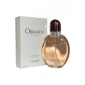 CK Obsession for Men EDT 125ML