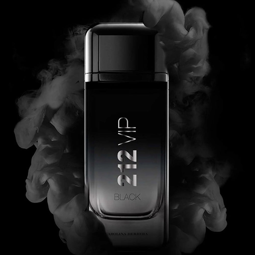 212 VIP Black EDP 100ML (M)