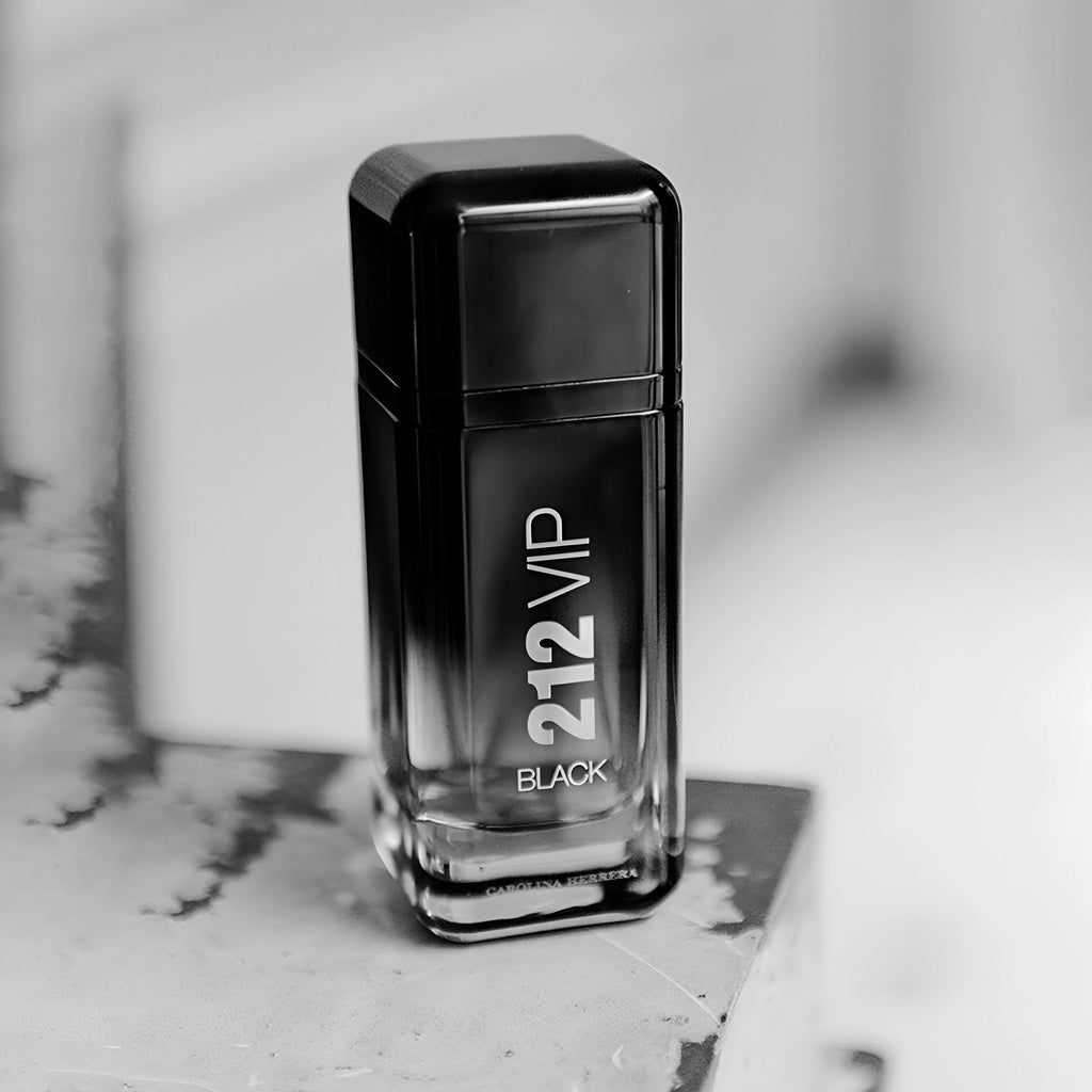 212 VIP Black EDP 100ML (M)