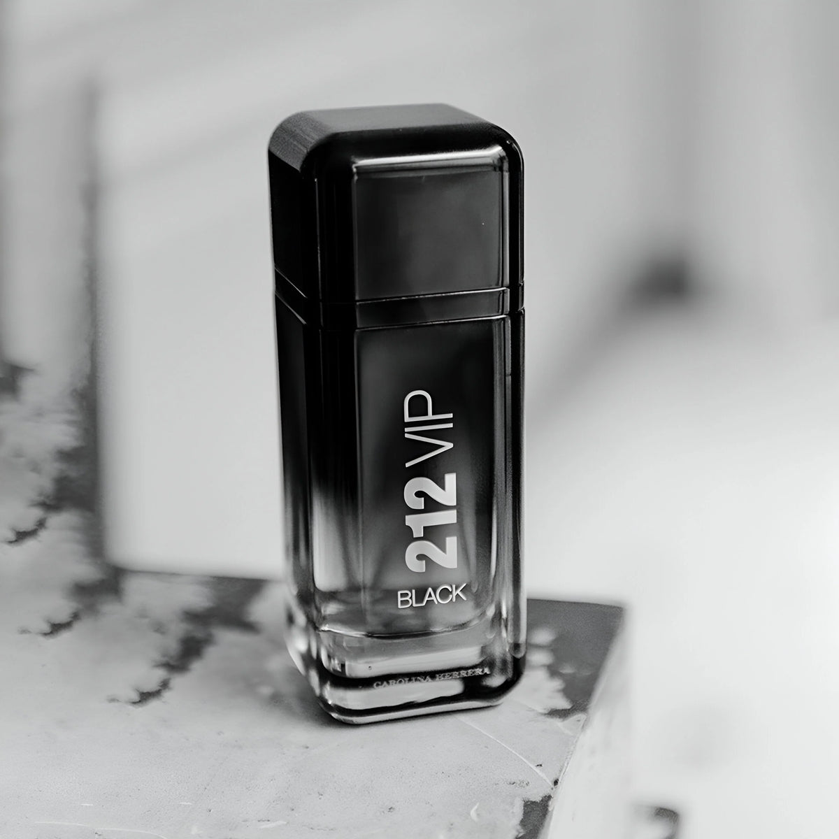 212 VIP Black EDP 100ML (M)