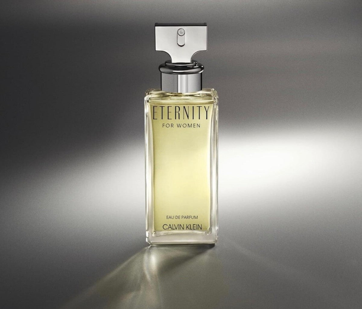 CK Eternity for Women EDP 100ML (W)